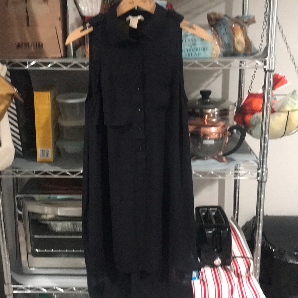 Hm dress
